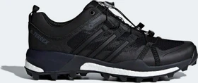 adidas Terrex Skychaser GTX core black/carbon (Herren)