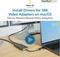 StarTech USB-A auf VGA/HDMI Dual Monitor Adapter Vorschaubild
