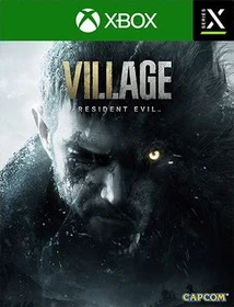 Resident Evil: Village (Download) (Xbox One/SX)