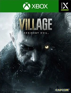 Resident Evil: Village (Xbox One/SX)