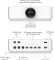 Ubiquiti UniFi PowerAmp weiß Vorschaubild