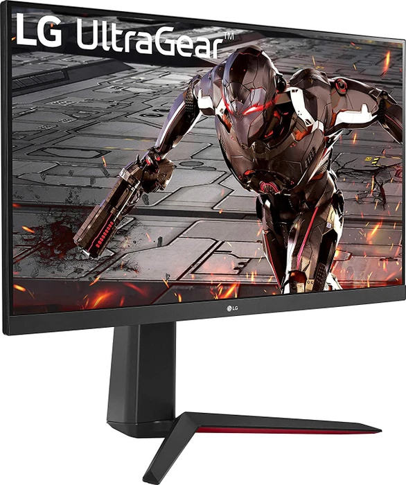 LG UltraGear GN6 32GN650-B, 31.5"