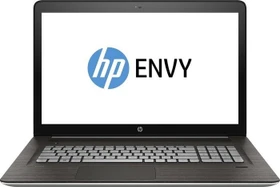 HP Envy 17-n100ng, Core i7-6500U, 8GB RAM, 1TB HDD, GeForce 940M, DE