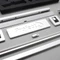 Ducky Outlaw 65 Barebone Gaming-Tastatur, silber, ISO Vorschaubild