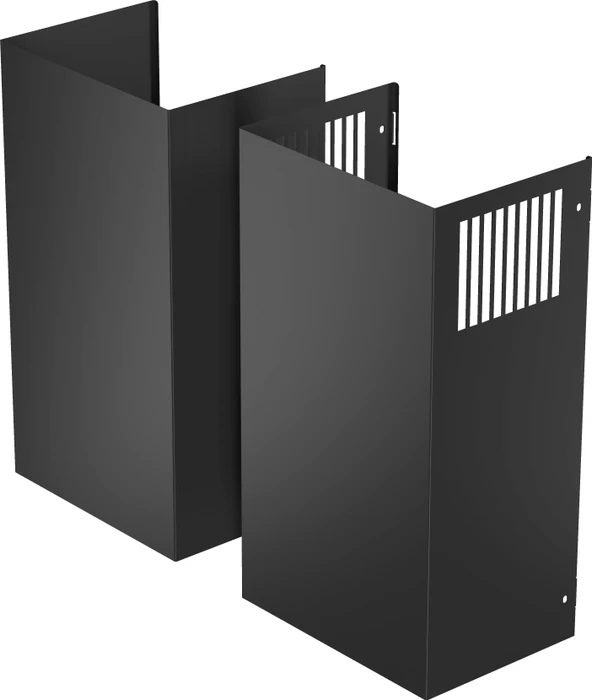 BSH Hausgeräte Kamin schwarz