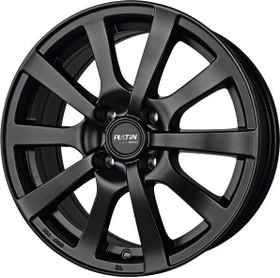 Platin Wheels P58 7.0x17 4/100 ET35 (verschiedene Farben)