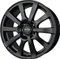 Platin Wheels P58 Vorschaubild