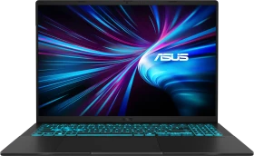 ASUS V16 V3607VH-RP011W, schwarz, Core 5 210H, 16GB RAM, 512GB SSD, GeForce RTX 5050, DE