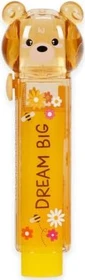 Legami Einschiebbares Radiergummi Teddy Bear, Radierer, mehrfarbig