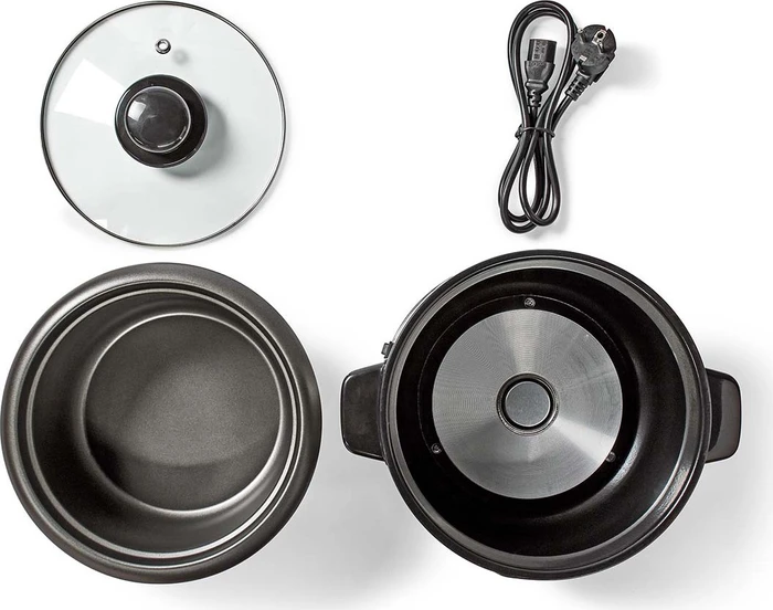 Nedis KARC115AL 1.5l Reiskocher