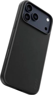 PanzerGlass Care Solo Case Black für Apple iPhone 17 Pro Max
