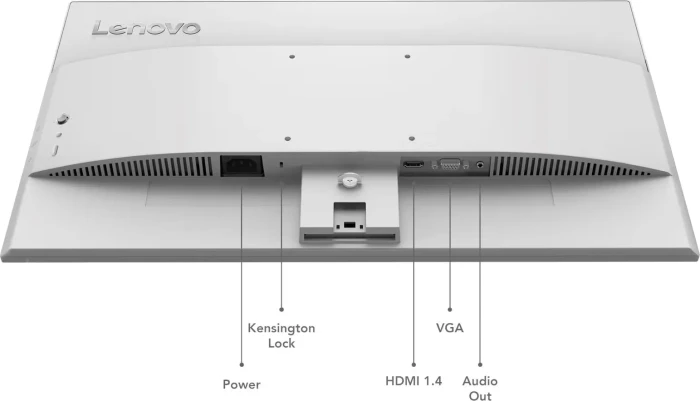 Lenovo L24-45, 23.8"