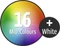Hama WiFi LED Reflektor 4.5W/827 GU10 RGB Vorschaubild