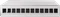LogiLink Konsolidierungspunkt-Gehäuse für RJ-45 Keystone Module, 12-Port, grau Vorschaubild