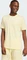 adidas Essentials Single Jersey Embroidered Small Logo T-Shirt kurzarm almost yellow (Herren) Vorschaubild