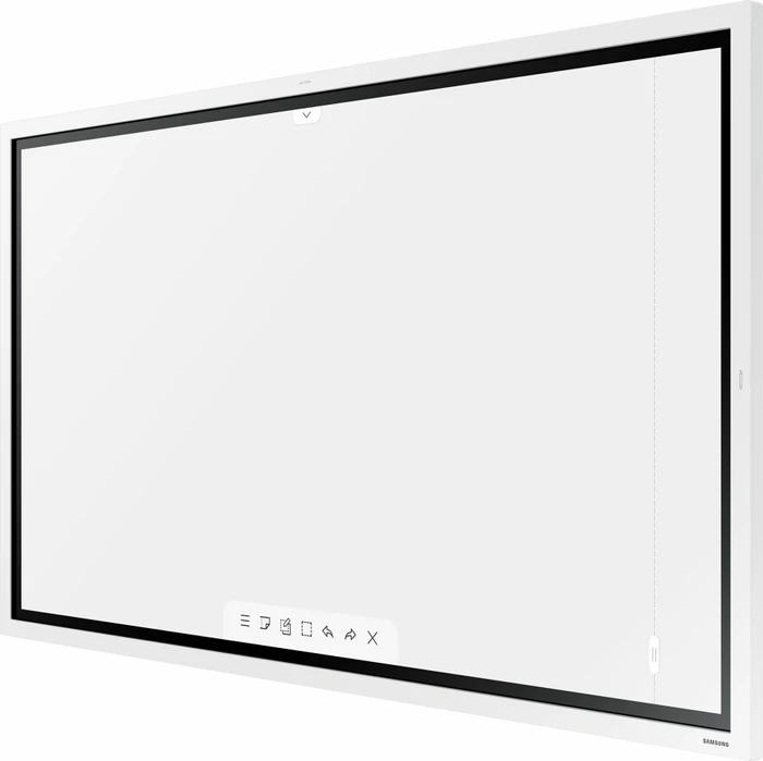 Samsung Flip 2 WM55R, 55"