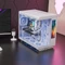 Mars Gaming MC-REVMAX White, Glasfenster Vorschaubild