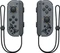 Nintendo Switch - Monster Hunter: Rise Bundle schwarz/grau Vorschaubild