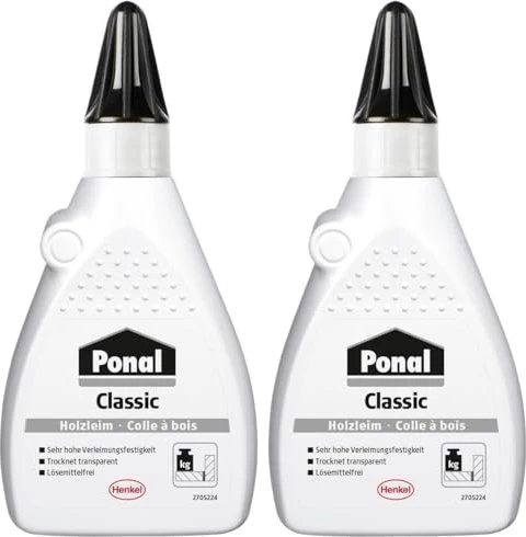 Ponal Classic PN15 Leim, 120g