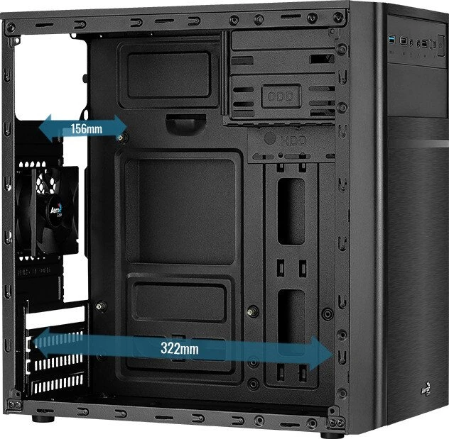 AeroCool CS-103