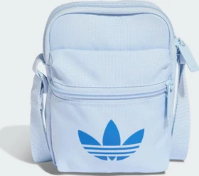 adidas Adicolor Classic Festival Umhängetasche crystal sky