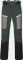 Ortovox Pordoi Skihose lang green pine (Herren) Vorschaubild