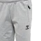 hummel Move Grid Cotton Trainingshose lang grey melange (Damen) Vorschaubild
