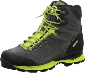 Meindl Air Revolution 2.6 anthrazit/lemon (Herren)