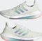 adidas Ultraboost 22 Heat.RDY white tint/pulse mint/purple rush (Damen) Vorschaubild