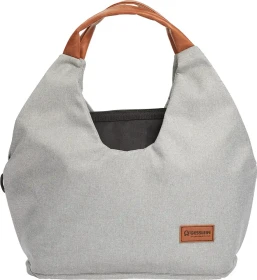 Gesslein N°5 251 Wickeltasche granitgrau meliert