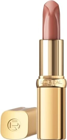 L'Oréal Color Riche Satin Nude Lippenstift 520 nu defiant, 4.7g