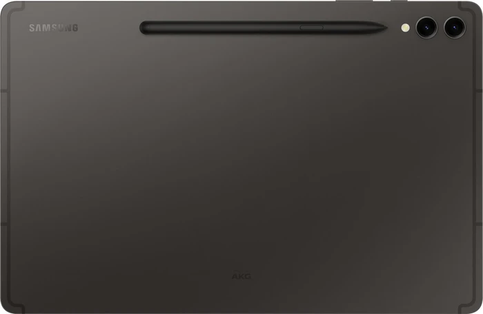 Samsung Galaxy Tab S9+ X810, Graphite, 12GB RAM, 256GB