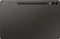 Samsung Galaxy Tab S9+ X810, Graphite, 12GB RAM, 256GB Vorschaubild