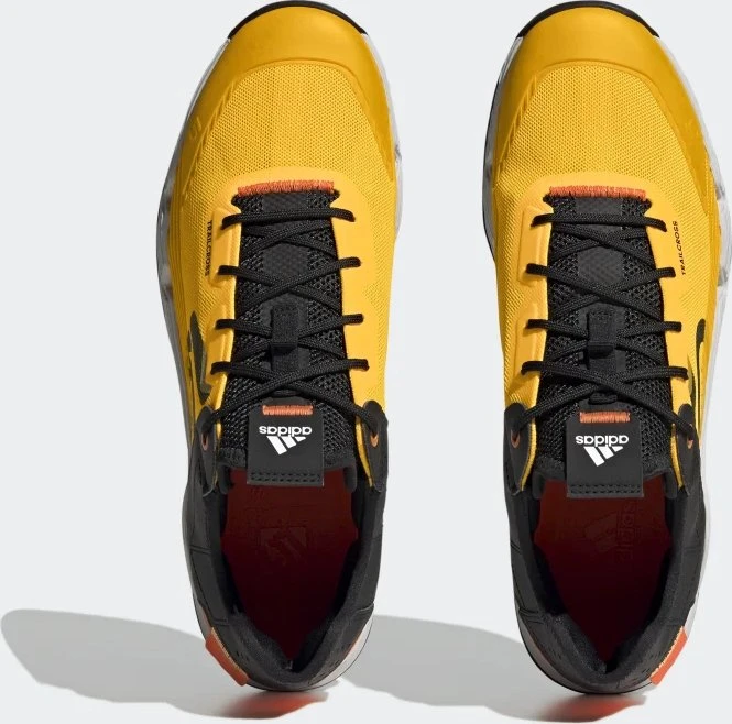 Five Ten Trailcross LT solar gold/core black/impact orange (Herren)