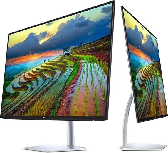 Dell Ultrathin S2719DM, 27"
