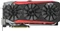 ASUS Strix Radeon R9 390, STRIX-R9390-DC3OC-8GD5-GAMING, 8GB GDDR5, DVI, HDMI, 3x DP Vorschaubild