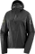 Salomon Bonatti Waterproof Funktionsjacke deep black (Damen) Vorschaubild