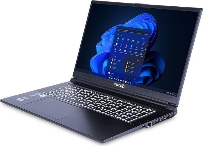 Wortmann Terra Mobile 1778R, Core i7-13620H, 16GB RAM, 1TB SSD, GeForce RTX 3050, DE