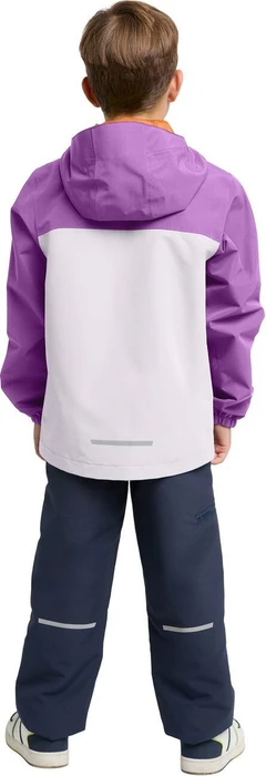 Jack Wolfskin Tucan Funktionsjacke pale lavendar (Junior)