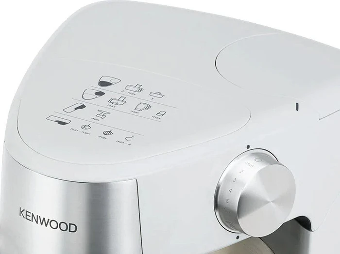 Kenwood KHC29.J0WH Prospero+