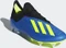 adidas X 18.1 SG football blue/solar yellow/core black (Herren) Vorschaubild
