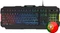 Mars Gaming MRK0, LEDs RGB, schwarz, USB, PT Vorschaubild