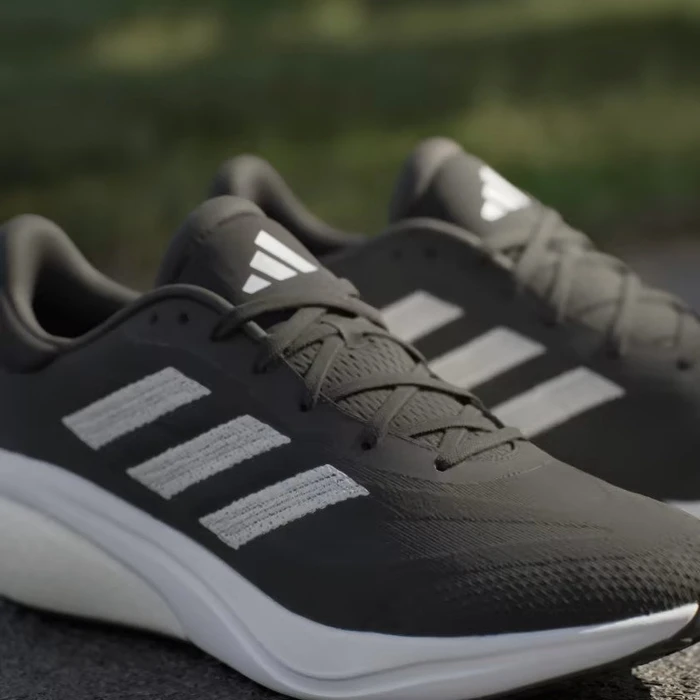 adidas Supernova 3 core black/cloud white (Herren)