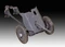 Revell Starter Kit Krupp Protze KFZ 69 with 3.7cm Pak Vorschaubild