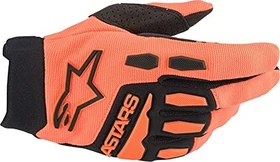 Alpinestars Full Bore S22 orange/schwarz