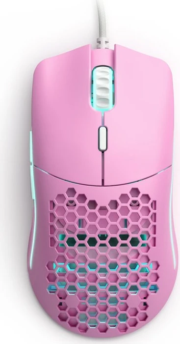 Glorious Model O-