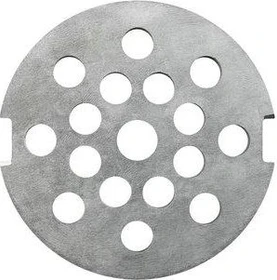 Ankarsrum Original AKR DISCO 8MM Lochscheibe 8mm