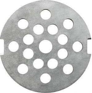 Ankarsrum Original AKR DISCO 8MM Lochscheibe 8mm