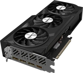 GIGABYTE GeForce RTX 4070 Ti SUPER Windforce OC 16G, 16GB GDDR6X, HDMI, 3x DP