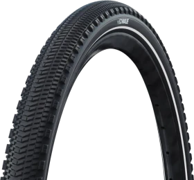Schwalbe G-One Overland Performance Line 28x2.0" RaceGuard Addix Green Reifen